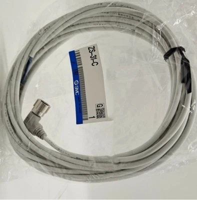 SMC ZS-31-C position sensor cable ZS31C New*AH - Image 1 of 4