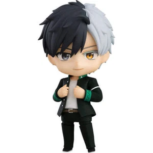 Wind Breaker Nendoroid Haruka Sakura Figure Collectible Haruka Sakura Figure - Picture 1 of 3
