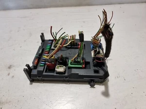 Citroen C3 Picasso Body Module BCM Fuse Box 1.6 HDI Diesel 2009 OEM 9664983180 - Picture 1 of 13