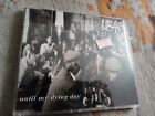 Until My Dying Day - UB40 - CD-SINGLE