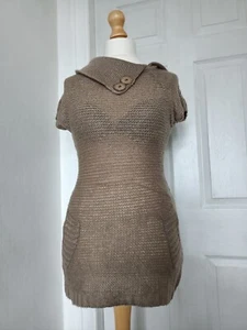 ladies jumper dress size 12 - Picture 1 of 11