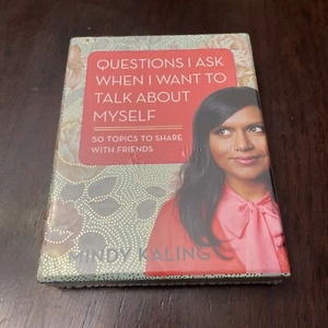 Questions I Ask When I Want to Talk about Myself : 50 Topics to Share with... - Imagen 1 de 6