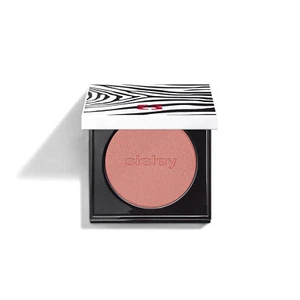 Sisley Paris Le Phyto-Blush, 4 Golden Rose - Highlighter Powder Blush - Picture 1 of 3