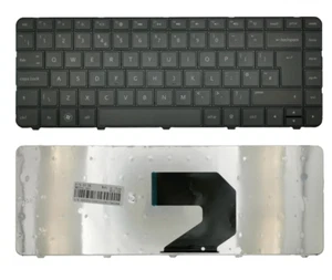 HP Pavilion G6-1000 UK tastiera 641814-031 636376-031 633183-031 - Foto 1 di 3