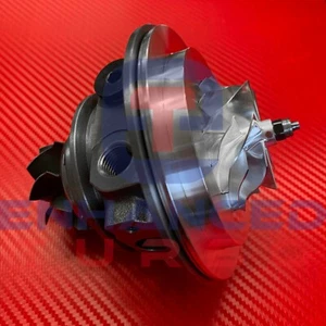 Audi VW Seat TFSI S3 2.0l Enhanced Turbo Billet Hybrid Turbocharger CHRA 7/7 K04 - Picture 1 of 7