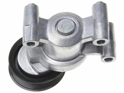 Tensor de cinto acessório Mazda 3 2004-2013 13687KB 2007 2008 2006 2005 2009 - Imagem 1 de 2