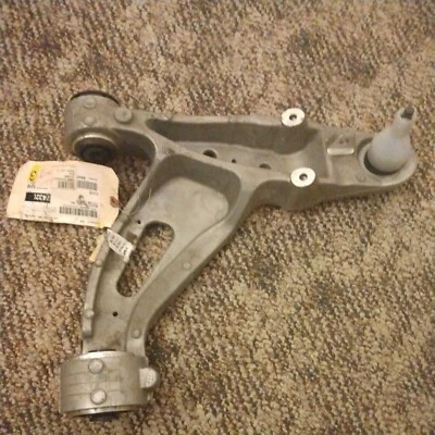 Kit de brazo de control para Cadillac CTS 2003-2007 conductor delantero NOS LH 25758282 NUEVO OEM Foto 1 de 3