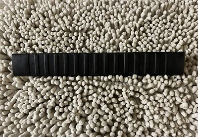 1999-2000 Dodge Durango OEM Rear LH/RH Door Molding  PN:5FH14TRM - Image 1 of 4