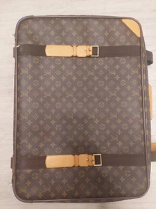 Louis Vuitton, Reisekoffer "Satellite 65" von 1992 *neu* - Bild 1 von 6
