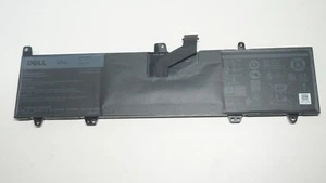 New OEM GENUINE 32WH PGYK5 DELL INSPIRON 3168 3162 3179 BATTERY 0JV6J 8NWF3 - Picture 1 of 7
