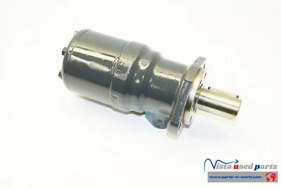SAUER DANFOSS OMR 375 ORBITALMOTOR HYDRAULIC MOTOR 151-6294 - Bild 1 von 4