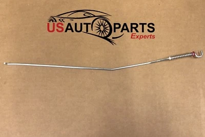 Genuine Isuzu Link Door Lock Inside For NPR NPR-HD NQR NRR 1995 - 2007 - Image 1 of 4