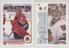 2010-11 Upper Deck 20th Anniversary Variation Marty Turco #292