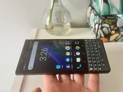 BLACKBERRY KEY2 LE UNLOCKED + GOOD DEAL~ ON SALE ! - Image 1 of 4