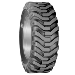 1 New 25x8.50-14 BKT Skid Power Kubota Compact Tractor R-4 Tire - Picture 1 of 1