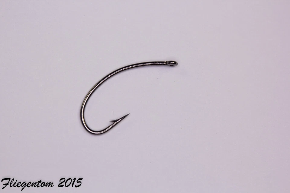 Fliegentom FT7018HQ Fliegenhaken Klinkhamar  - Bild 1 von 1
