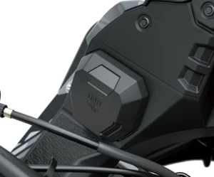 2022-2025 Genuine Kawasaki KLR 650 USB Socket Kit 99994-1867 - Bild 1 von 3
