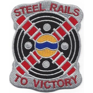 Parche 167th Transportation Group - Imagen 1 de 6