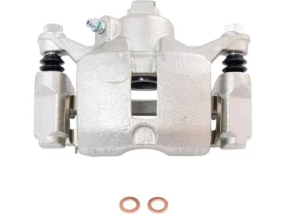 Pinza de freno trasera izquierda Pontiac Grand Prix 1997-2003 85636BJGS 1998 1999 Foto 1 de 2