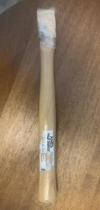 REPLACEMENT WOOD HANDLE 14” BALL PEIN MACHINIST 16-20 AMES 06311 - Picture 1 of 2
