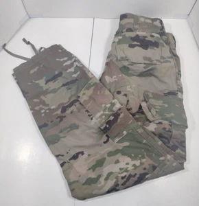 US Military Pants Mens Size Small Short Woodland Camo Camoflauge ARMY USMC - Picture 1 of 16