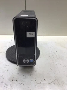 Dell Inspiron 3647 Intel Celeron G1820 2.70GHz 4GB NO HDD - Picture 1 of 4
