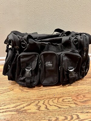 "Bolsa de lona Nexpak 21""" Foto 1 de 4