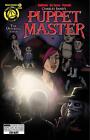 Puppet Master Volume 1: The Offering by Shawn Gabborin (English) Paperback Book