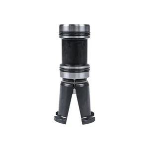 ACROW BT40 OTT Spindle Grippers 90 Degree BT40 Internal Thread Pull Stud Gripper - Picture 1 of 7