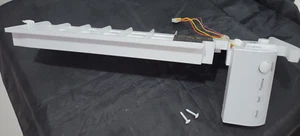 LG Sears Kenmore Selector Board Drawer Side Rail MCK618810 AEC73597504 2657550 - Picture 1 of 4