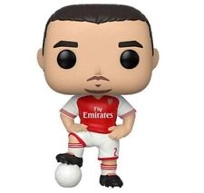 Pop! Football English Premier League Arsenal Hector Bellerin Funko