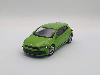 Volkswagen Scirocco MK3 Welly 1/43 - Immagine 1 di 4