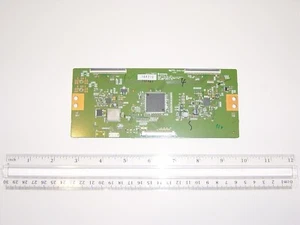 NUOVA LG 65UF6790 T-Con Scheda di controllo display 65UF6790-UA c232 - Foto 1 di 1