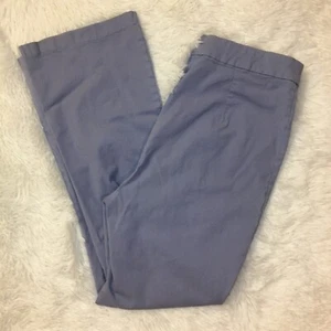 URBAN OUTFITTERS High Waist Periwinkle Anzughose, Größe 8 - Bild 1 von 17
