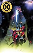 POWERS OF X #3 (OF 6) (21/08/2019)