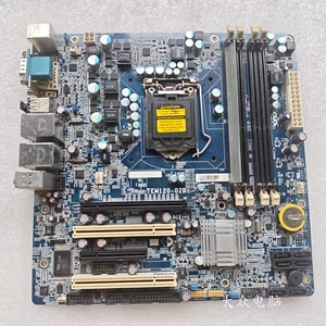 1PC DFI TEM120-02B TEM120 Industrial Motherboard TEM121-100G - Picture 1 of 3