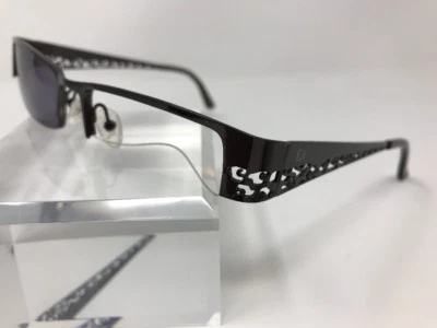 Elzabeth Arden Ea 10448A-2 51-18-130 plata oscura S769 Foto 1 de 4