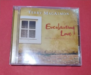 Terry MacAlmon Everlasting Love Live Worship from South Africa Christian Music - Picture 1 of 5