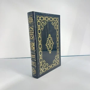 LAKE WOBEGON SUMMER 1956 Keillor - Easton Press SIGNED 1ST ED SEALED / JLG - Picture 1 of 6