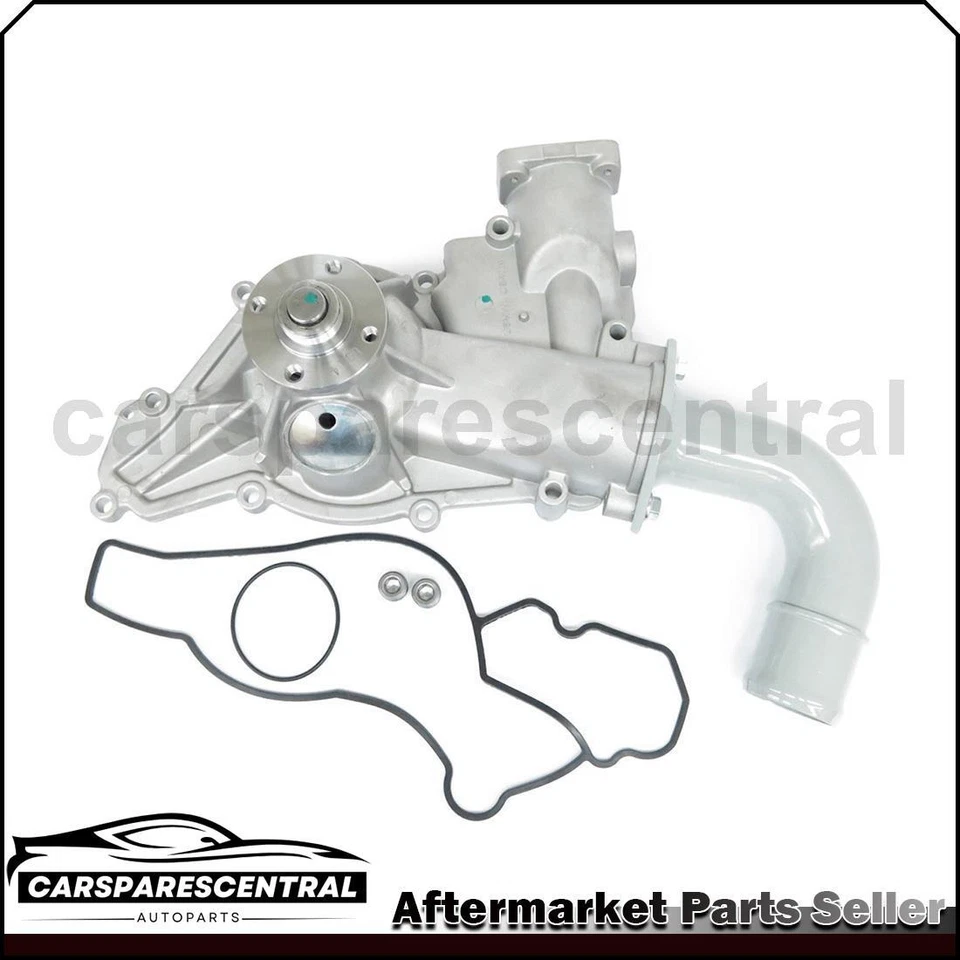 Bomba de agua del motor para Ford E-350 Super Duty 7,3 L 1999-2003 Foto 1 de 4
