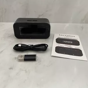 Microcámara portátil de visión nocturna Diprevo GB66038 HD - Imagen 1 de 11