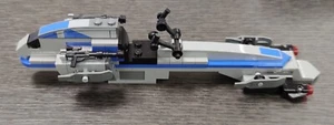 Lego Star Wars 75280 - Speeder SW032 - Picture 1 of 1