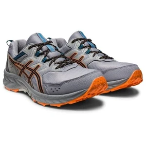 Asics Gel Venture 9 (Extra Wide 4E) Sheet Rock Sun Peach. Neu. Herren Größe: 10 - Bild 1 von 5