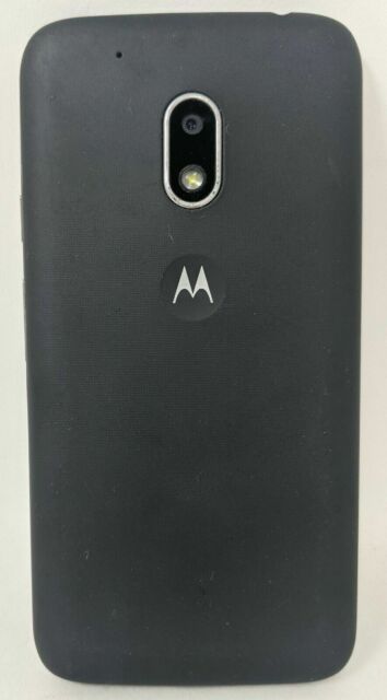 Vendido MOTO G4 play - Moura Móveis Novos e Usados