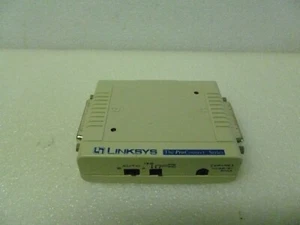 LINKSYS THE PROCONNECT SERIES 2 TO 1 BI DIRECTIONAL COMPACT AUTO SWITCH - Picture 1 of 3