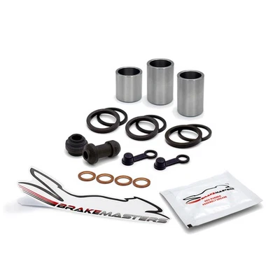 Honda CBR1100 XX Blackbird 2 2002 rear brake caliper service components Foto 1 de 4