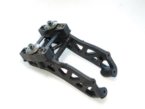 L8-1217 Team Losi TLR 8ight-XE Elite Buggy Wing Mount - Imagen 1 de 1