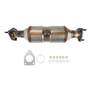 Front Catalytic Converter Fit For 1999-2003 Acura TL 3.2L 18160P8CA10 642717 - Foto 1 di 15