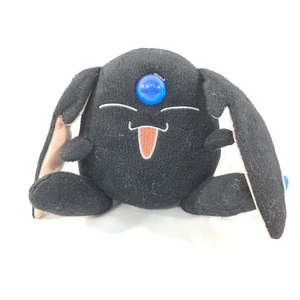 Peluche Sega XXXholic Mokona Modoki nero 2005 vintage Tsubasa serbatoio cronaca - Foto 1 di 13