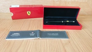 Sheaffer Ferrari Ballpoint Pen F9505-2 - Collectible F1 - With Box (never used) - Picture 1 of 10